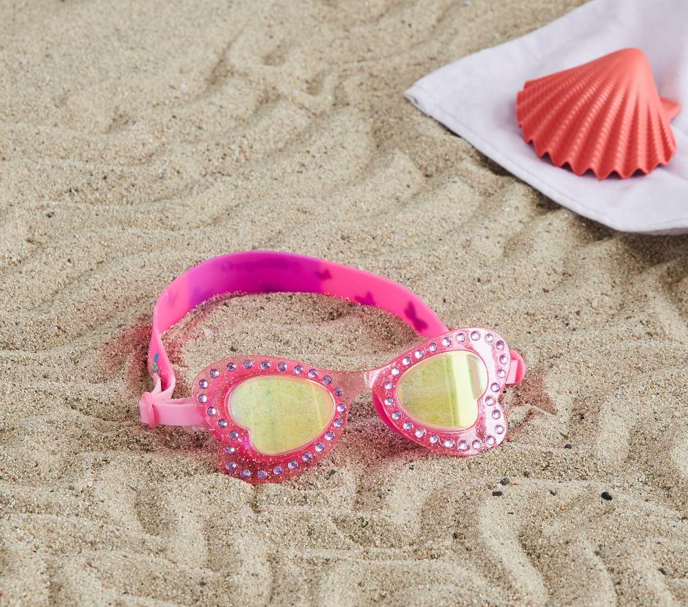 Butterfly Swim Goggles